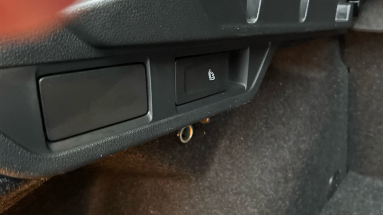 Skoda Octavia 1.4 TSI iV SE Technology DSG 5dr Hatchback